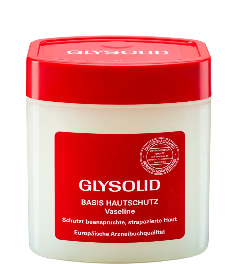 Glysolid Vaseline -   ,    - 