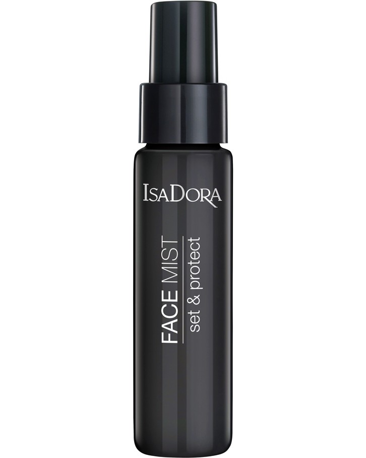 IsaDora Face Mist Set & Protect -     - 