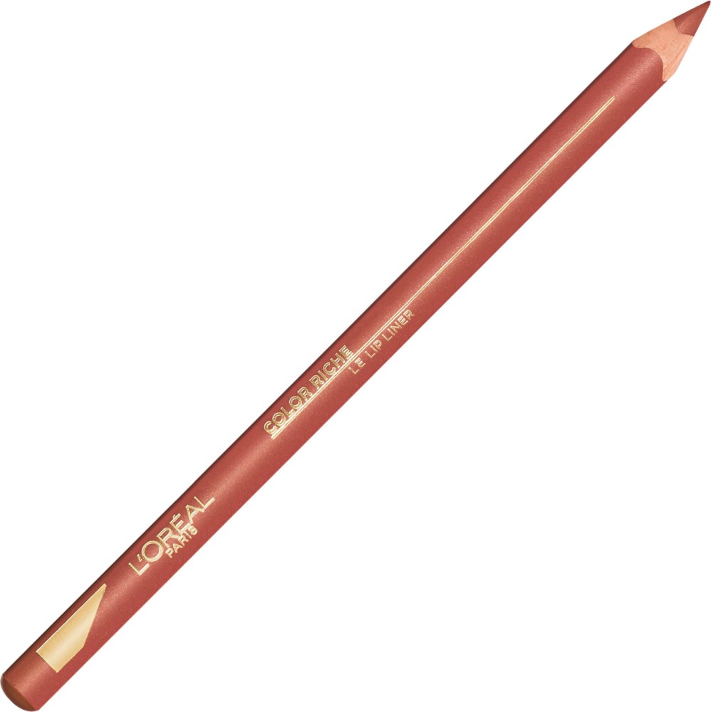 L'Oreal Color Riche Le Lip Liner -      Color Riche - 