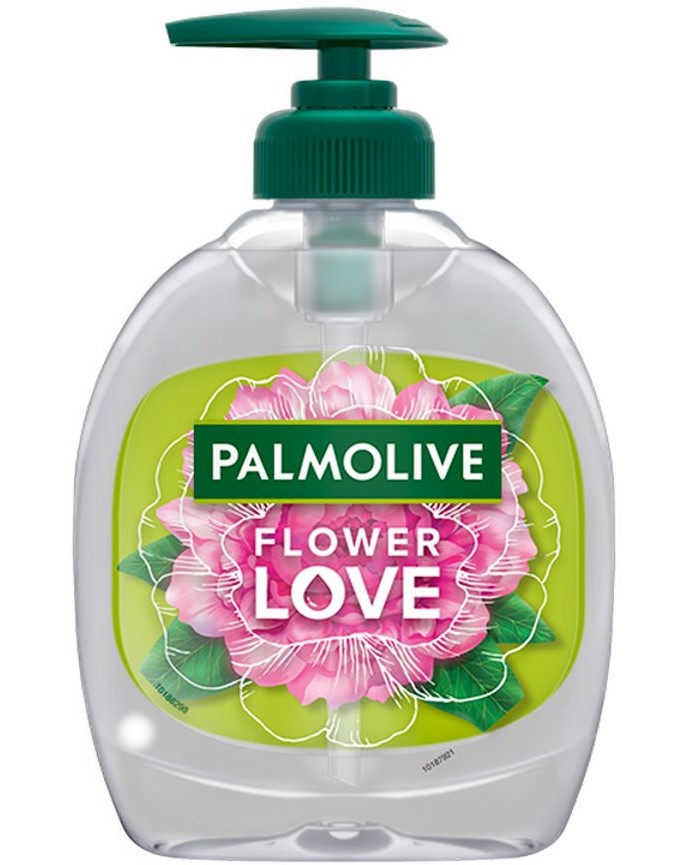 Palmolive Flower Love -       - 