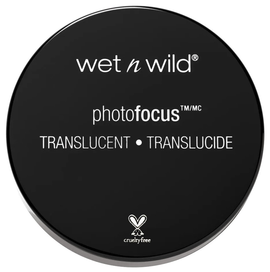 Wet'n'Wild Photo Focus Loose Setting Powder -     - 