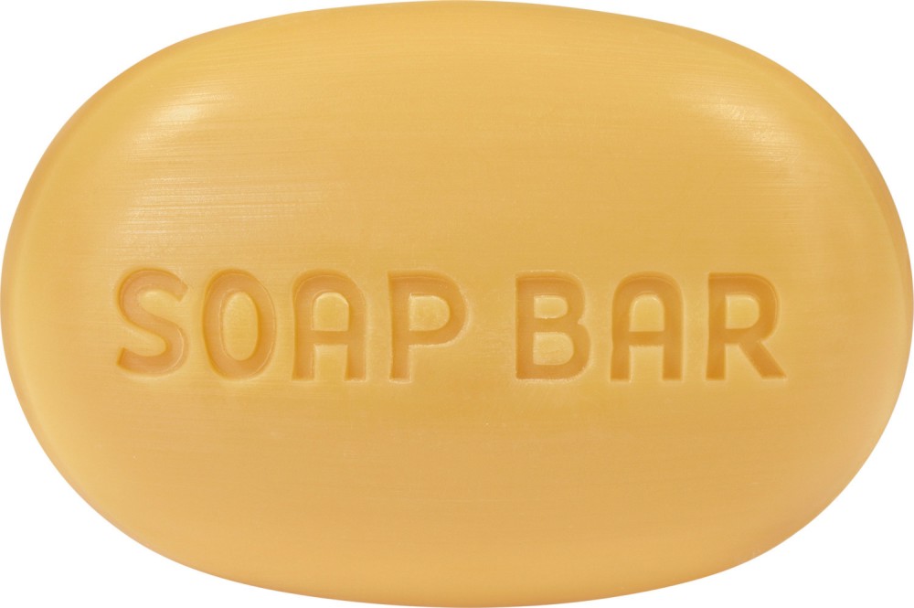 Speick Bionatur Hair + Body Zitrone Soap Bar -          Bionatur - 