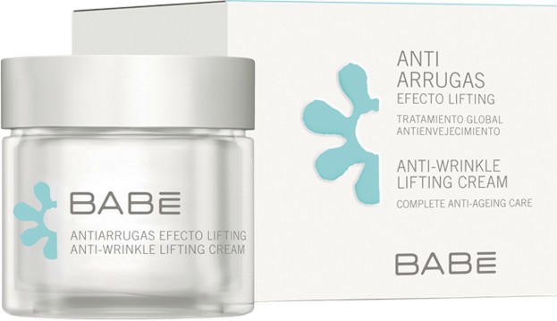 BABE Anti-Wrinkle Lifting Cream -       - 