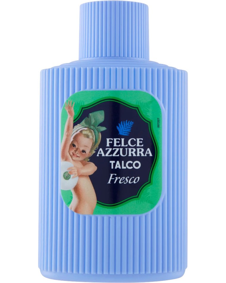 Felce Azzurra Fresh Talc - ����� �� ���� ��� ���� ������ - �����