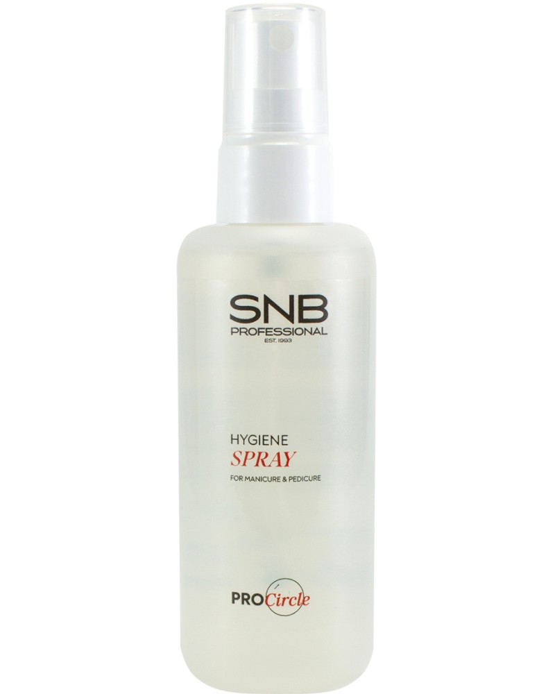 SNB Biocide Disinfectant Lotion -     - 