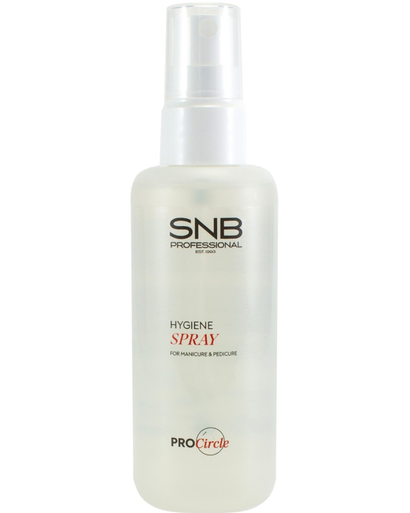 SNB Biocide Disinfectant Lotion -    , 110 ml - 