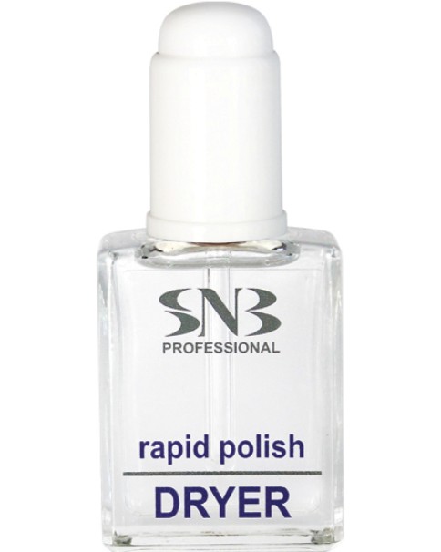 SNB Rapid Polish Dryer -       - 