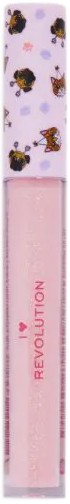 I Heart Revolution Party Pets Lip Gloss -    - 