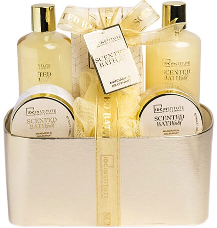 ��������� �������� IDC Institute Scented Bath Gold - ��� ���, ���� �� ����, ���� �� ����, ���� �� ����, ����� �� ���� � ���� - �������