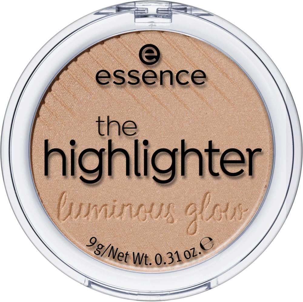 Essence The Highlighter Luminous Glow -    - 