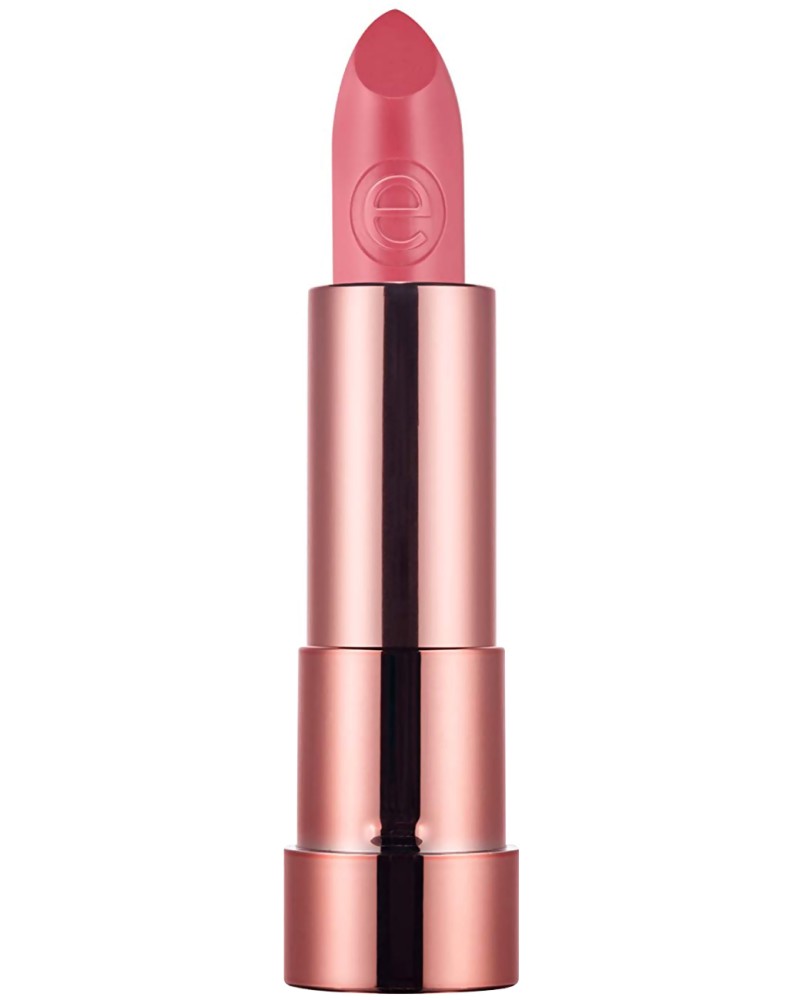 Essence This Is Me Semi Shine Lipstick -     - 