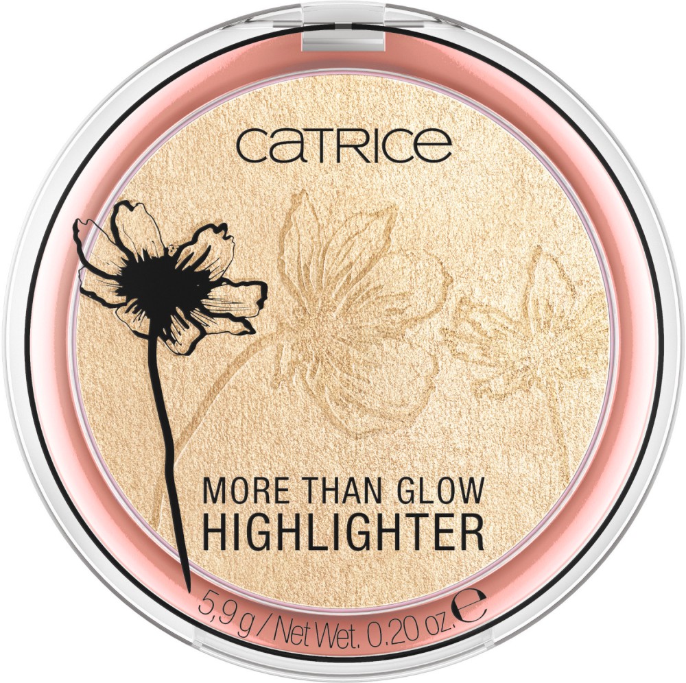 Catrice More Than Glow Highlighter -    - 