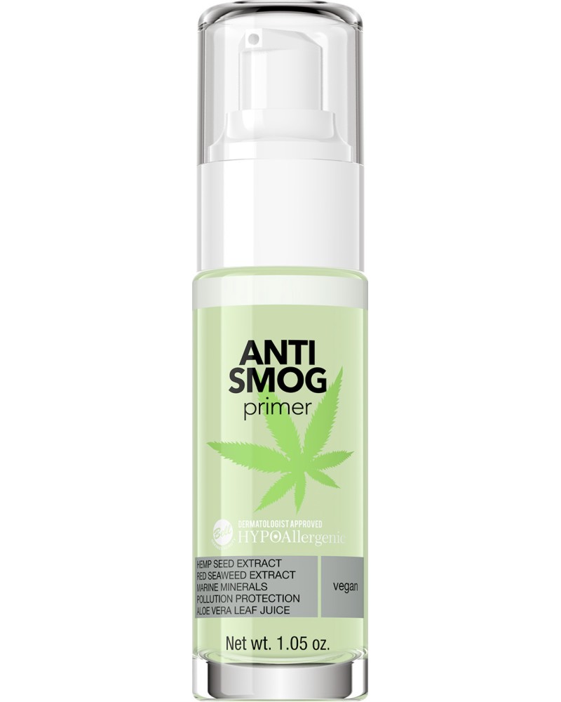 Bell HypoAllergenic Anti-Smog Primer -      - 