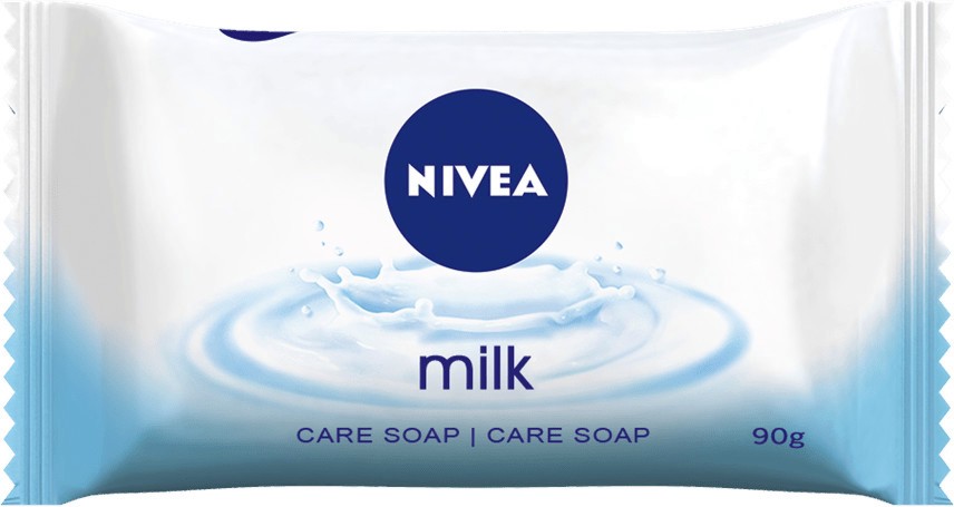 Nivea Milk Care Soap -      - 