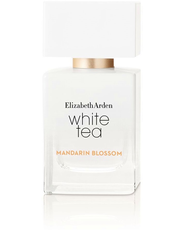 Elizabeth Arden White Tea Mandarin Blossom EDT -   - 