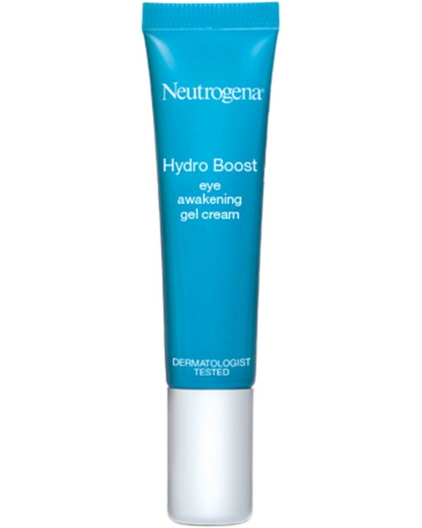 Neutrogena Hydro Boost Eye Awakening Gel Cream -        Hydro Boost - 