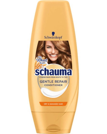 Schauma Gentle Repair Conditioner -        - 