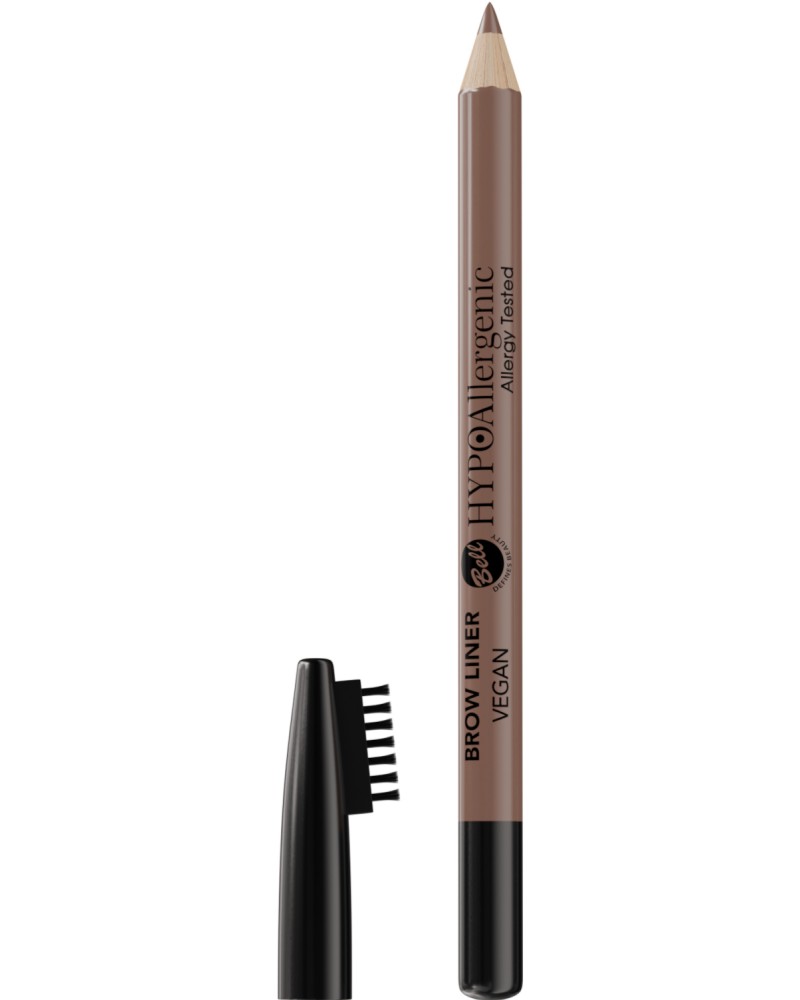 Bell HypoAllergenic Brow Liner -        HypoAllergenic - 