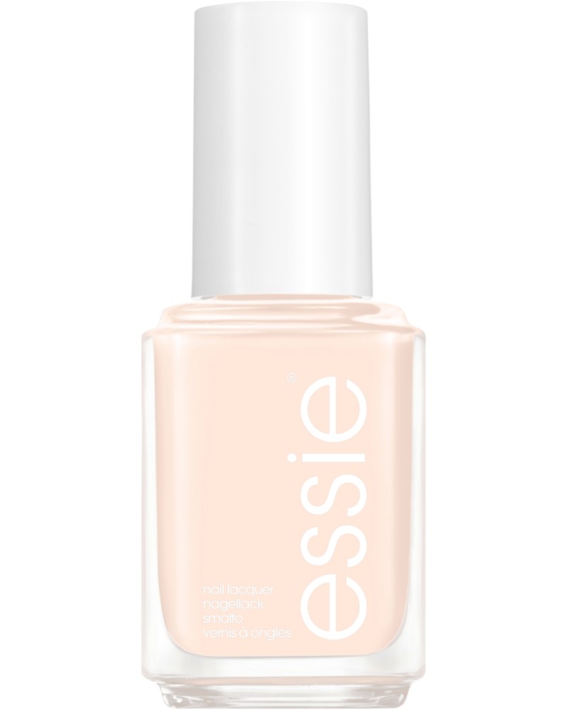 Essie Spring Collection 2021 -     - 