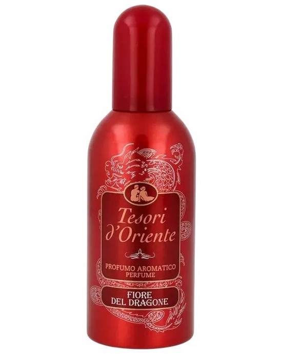 Tesori d'Oriente Fiore del Dragone EDT Tesori d'Oriente Fiore del Dragone EDT - Дамски парфюм от серията Dragon Flower - парфюм