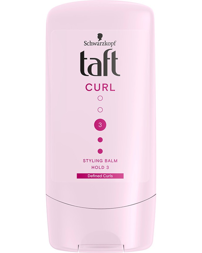 Taft Curl Styling Balm -      - 