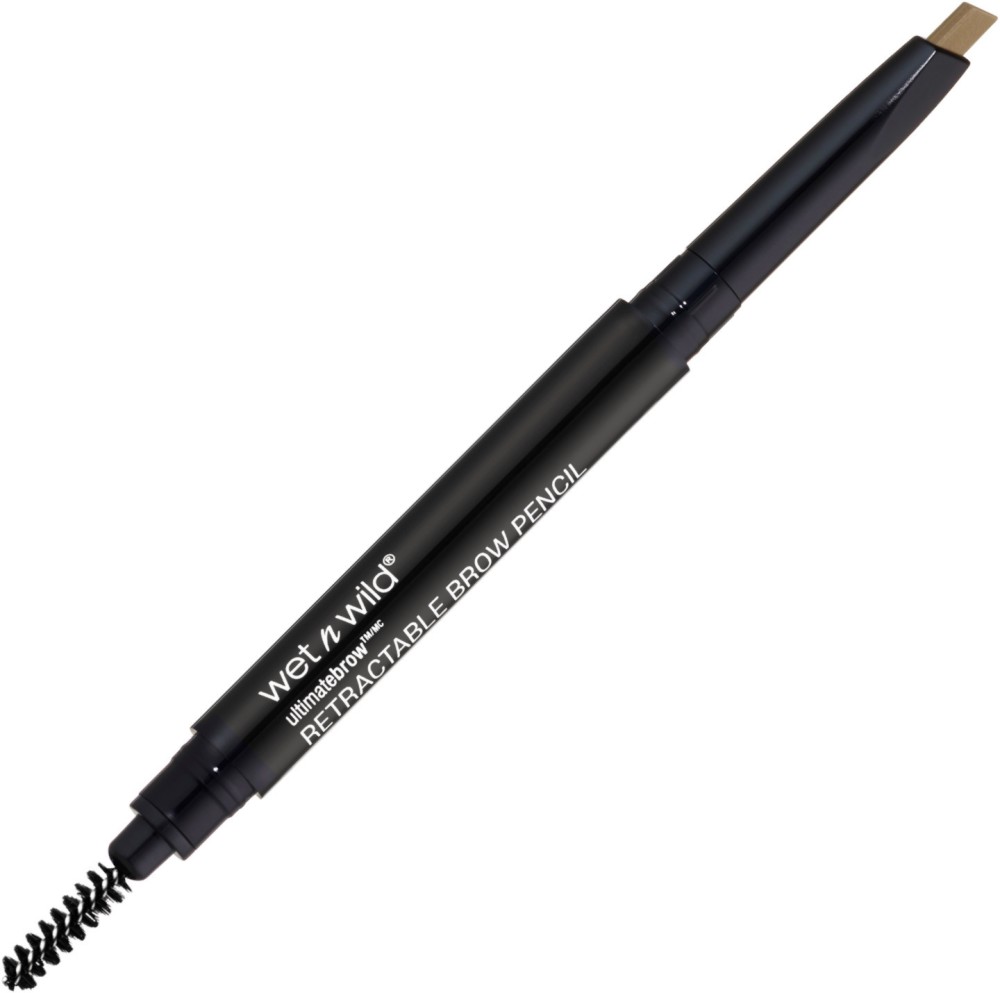 Wet'n'Wild Ultimate Brow Retractable Pencil -       - 