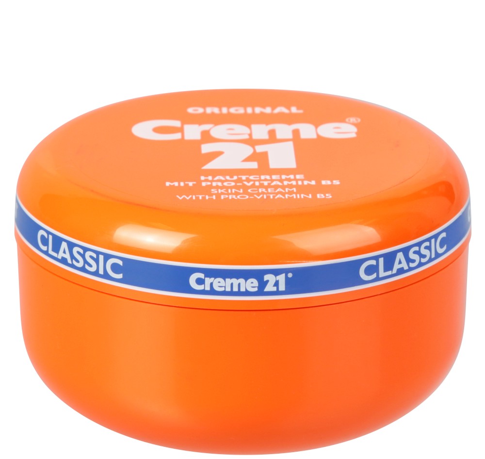 Creme 21 Original -        B5 - 