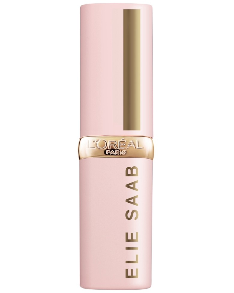 L'Oreal Paris X Elie Saab Color Riche Lipstick -       Color Riche - 