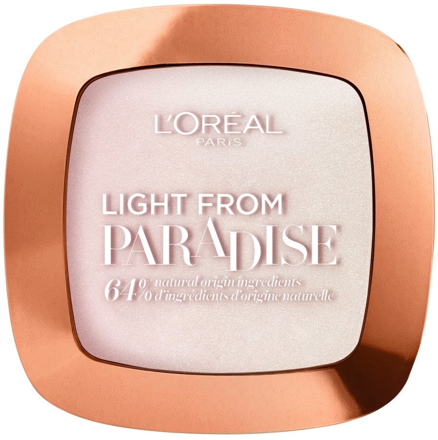 L'Oreal Light From Paradise -    - 