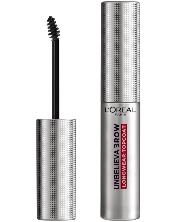 L'Oreal Unbelieva Brow Top Coat -      - 