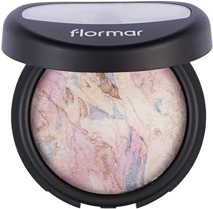 Flormar Illuminating Powder -     - 