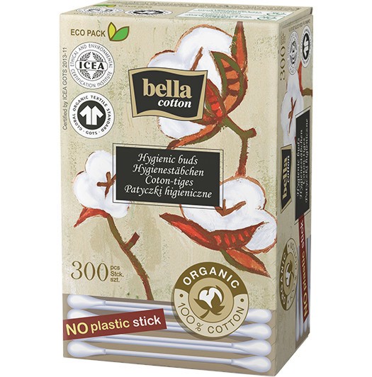     Bella Cotton Bio - 300  - 