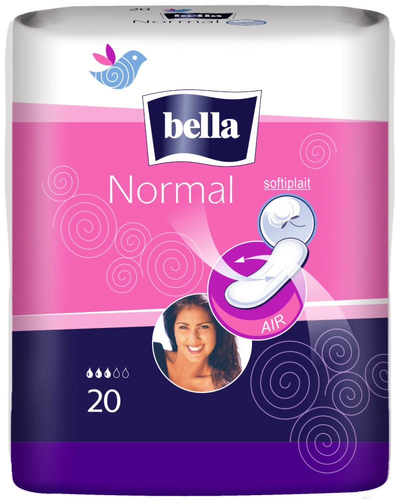 Bella Normal - 20     -  