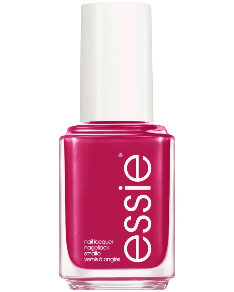 Essie Midsummer Collection 2021 -     - 