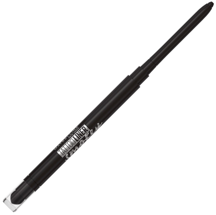 Maybelline Tattoo Liner Smokey Gel Pencil -         - 