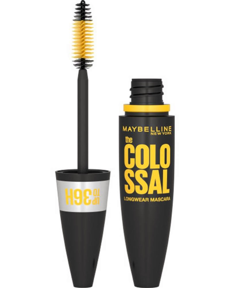 Maybelline The Colossal 36H Wear Mascara -      - 