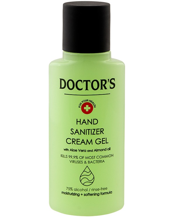      Doctor's - 30 ml  350 ml - 