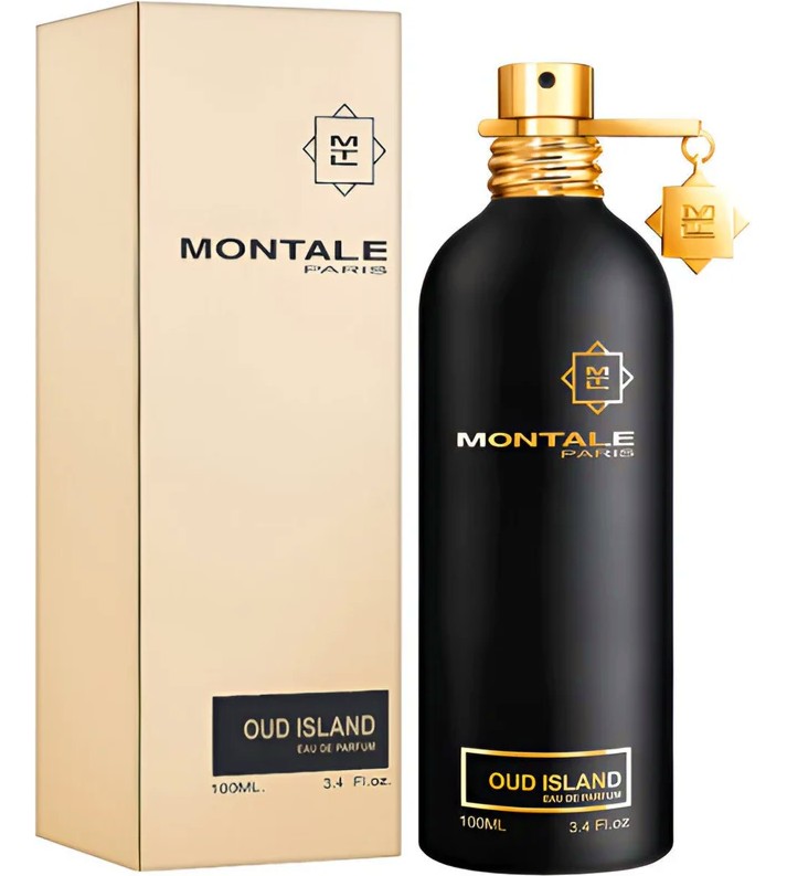Montale Oud Island EDP -   - 