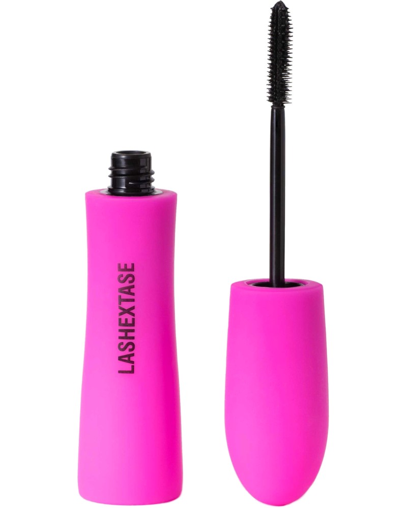 Vivienne Sabo Lashextase Volume Mascara -       - 