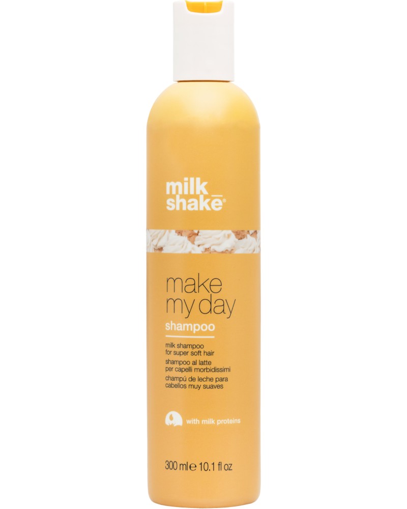 Milk Shake Make My Day Shampoo -         - 
