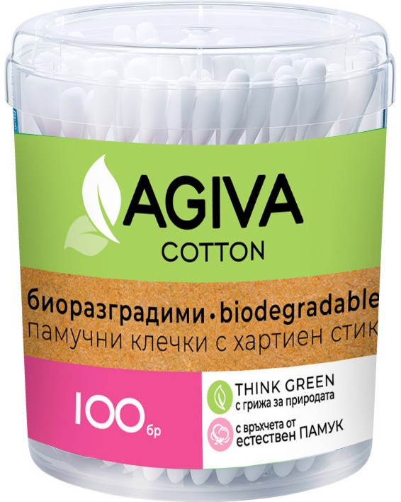     Agiva - 100 ÷ 300  - 