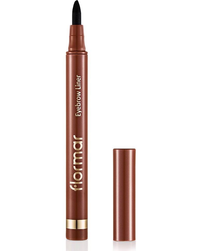 Flormar Eyebrow Liner - ����������� ����� �� ����� � ��� ����� - �����