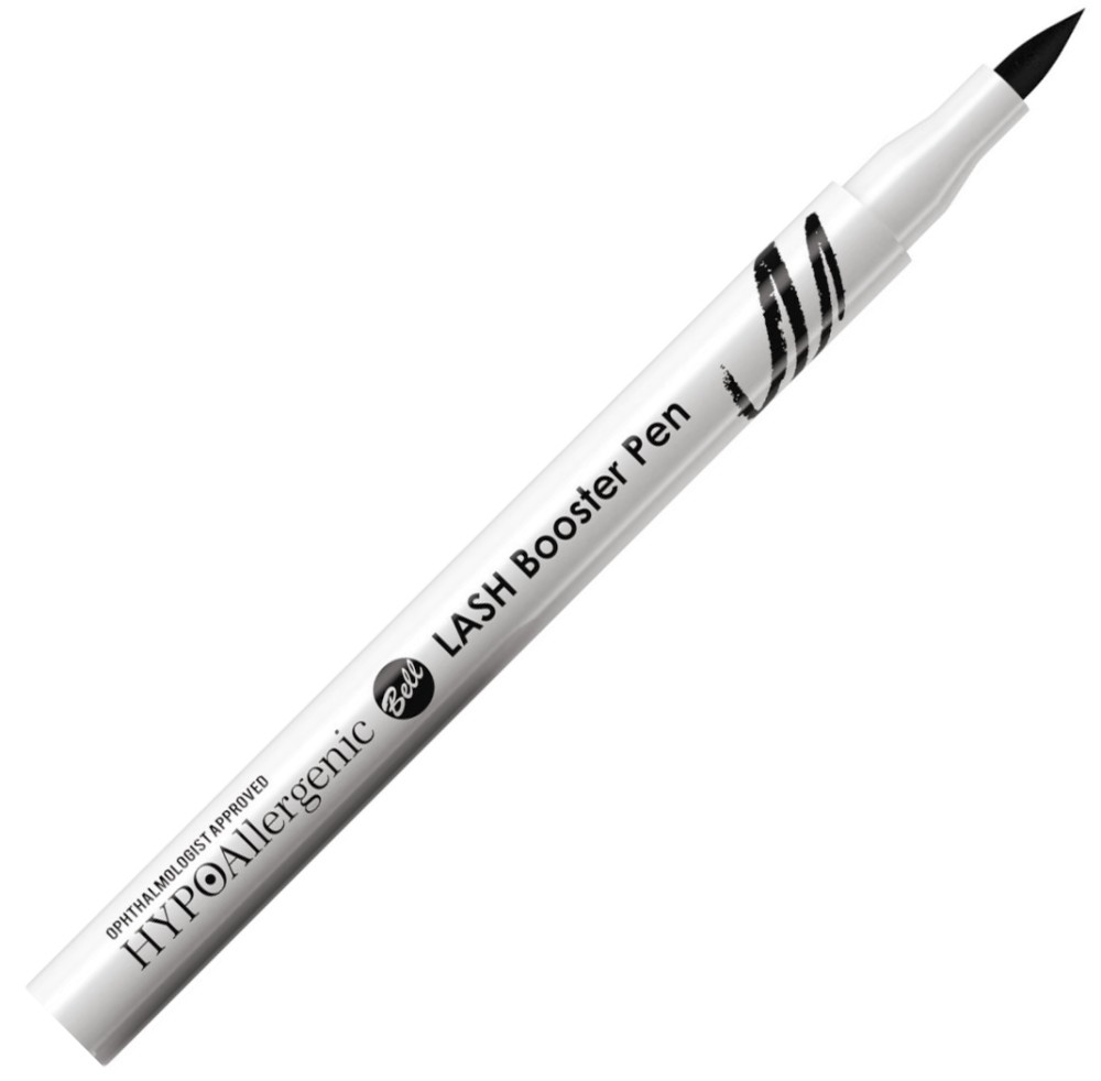 Bell HypoAllergenic Lash Booster Pen -        2  1   HypoAllergenic -  