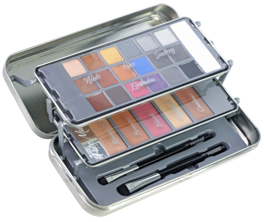 Markwins International Hello Beautiful - �������� � ������� � ������� ����� - �������
