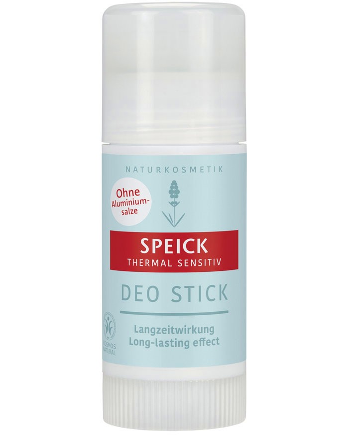 Speick Thermal Sensitiv Deo Stick -    - 