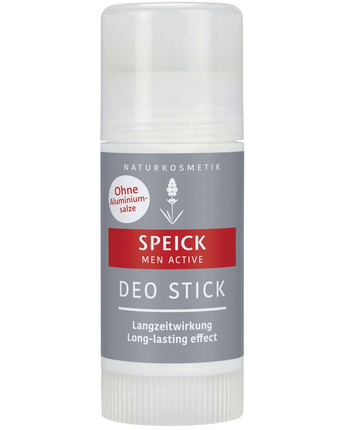 Speick Men Active Deo Stick -        Active Men - 