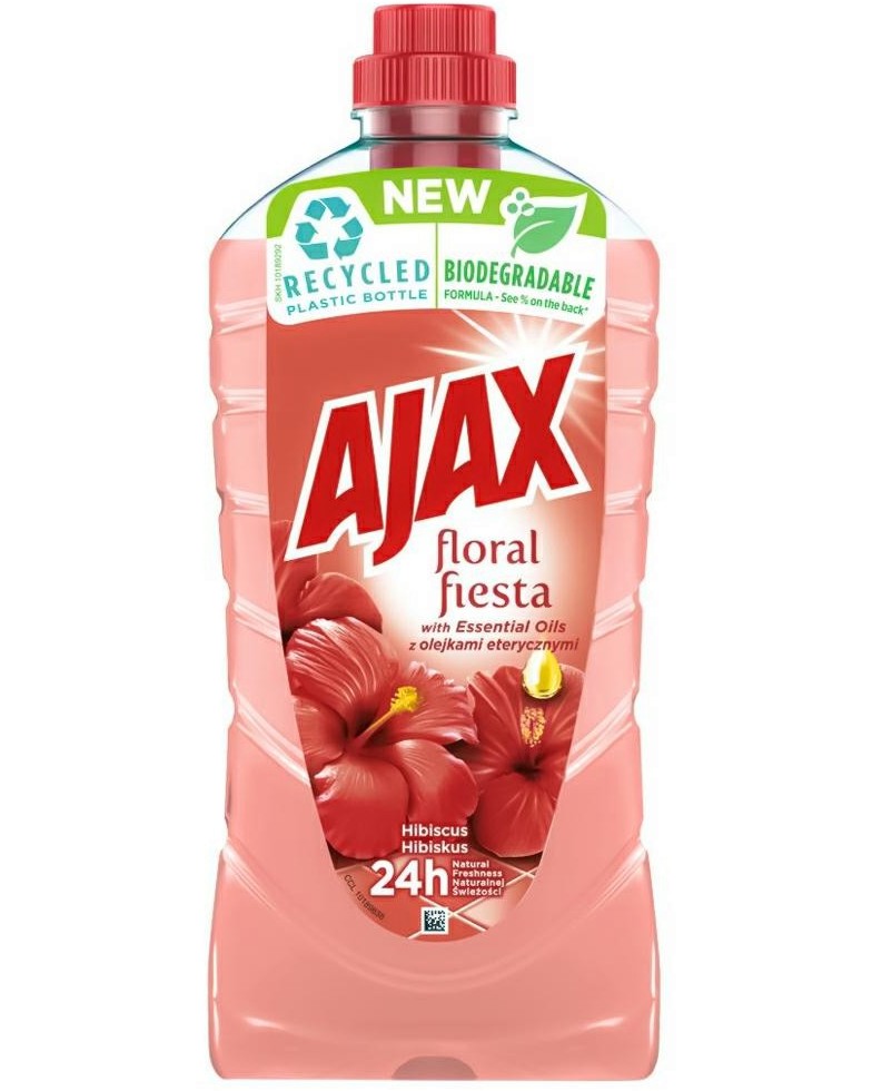    Ajax - 1 l,     -  