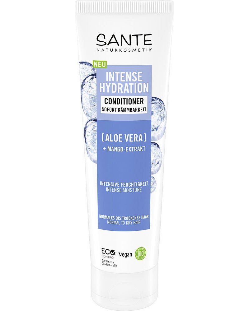 Sante Intense Hydration Conditioner -              - 