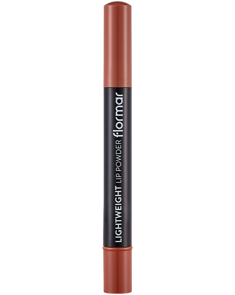 Flormar Lightweight Lip Powder -     - 