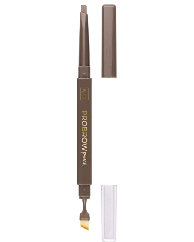 Wibo Eyebrow Pencil Pro Brow - ����� �� ����� � ����� - �����